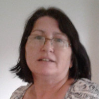 June Turner