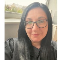 Catherine Capaldi-Bates (Assoc Cipd)