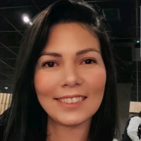 Marcia Rodrigues De Sousa
