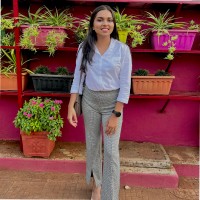 Janhavi Daundkar