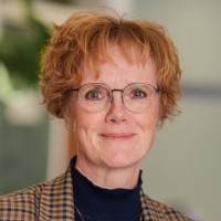 Ditte Frandsen