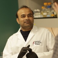 Nirmalya Dasgupta