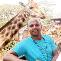 Saurabh Patil