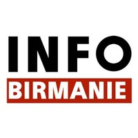 info Birmanie