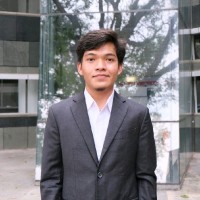 Muhammad Dugi Alfaro Putra