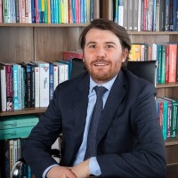 Tomás Calderón Mejía