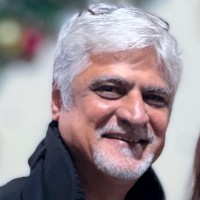 Vijay Kewalramani