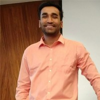 Dhananjay Dixit