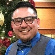 Gilbert Alvarez