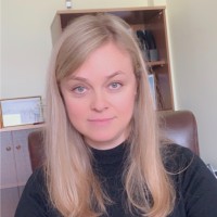 Кныш Людмила