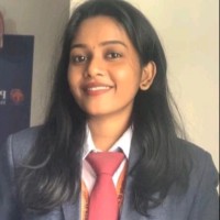Sandra Vinod