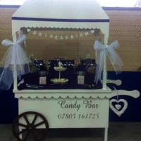 Candy Bar