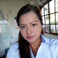 Lorena Simba Paredes