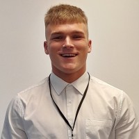 Max Ramsey-Fischer