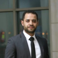 Ahmed Gebril
