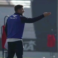 Gastón Liendo