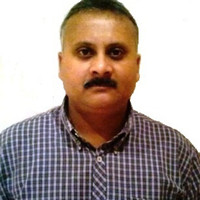 Arup Kumar Das Gupta