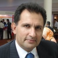 Dr Babak Hamidi