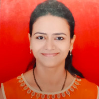 Vrushali Chavan