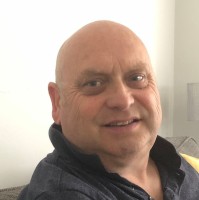 Richard Webb