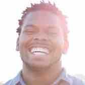 Dante Roberts