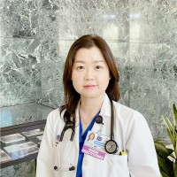 Monica Hyun Ju An, Phd, Agpcnp-Bc, Aocnp