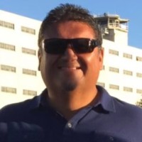 Frank Padilla