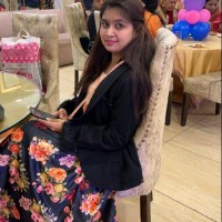 Vaishali Kanojiya
