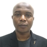 Surajo Muhammad Ph.D.