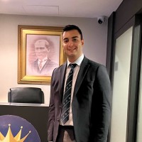 Bora Arslan