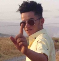 Shahab Kurdi