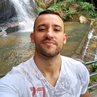 Raphael Monteiro Dias