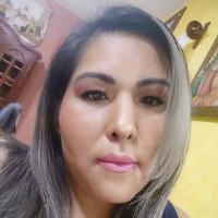 Nancy Rosas