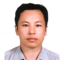 Kailash Rai