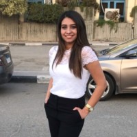 Nada Sayed