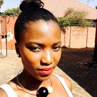 Mandisa Mtshali