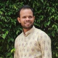 Anilkumar Rohit