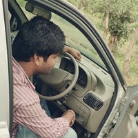 Santhu Gudla