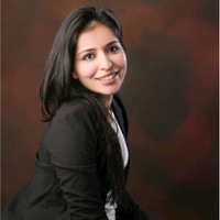 Karishma Kohli