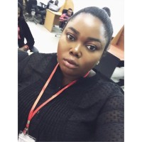 Elizabeth Olatubosun