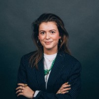 Jolie Van Der Meer