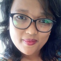 Yvanne Rahantaharimanana