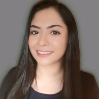Thanya Ortega