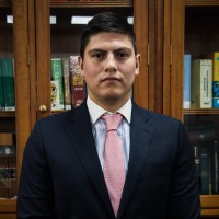 David Augusto Tejeiro Carrillo