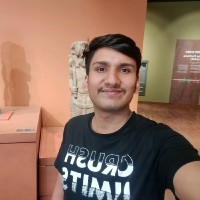 Naman Singhal