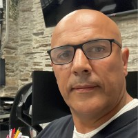 Jose Ramón Canda González