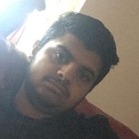 Ashish Baral