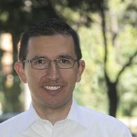 Ivan Javier Diaz