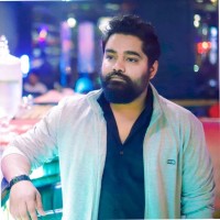 Sachin Saxena