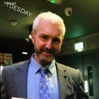 Paul O'Gorman